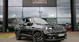 Jeep Renegade , garage PINSON AUTOMOBILES  Cercottes