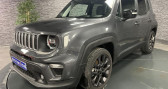 Jeep Renegade occasion année 2024 boite Automatique Annonce Jeep Renegade occasion Hybride 1.5 Turbo T4 e-Hybride - 130 - BVR 4x2 Limited à GUERET
