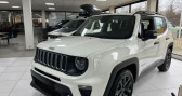 Jeep Renegade occasion année 2024 boite Automatique Annonce Jeep Renegade occasion Essence 1.5 Turbo T4 e-Hybride - 130 - BVR 4x2 Summit PHASE 2 à Cercottes