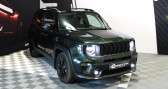 Annonce Jeep Renegade occasion Hybride 1.5L - 130cv - NORTH STAR - 8 ans de garantie � Brognard