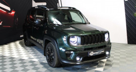 Jeep Renegade , garage AGENCY CAR BELFORT-MONTBELIARD � Brognard