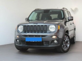 Jeep Renegade occasion année 2016 boite Manuelle Annonce Jeep Renegade occasion Essence 1.6 110 à Beaupuy