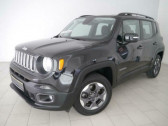 Jeep Renegade occasion année 2018 boite Manuelle Annonce Jeep Renegade occasion Essence 1.6 110 à Beaupuy