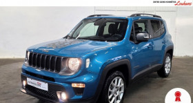 Jeep Renegade occasion 2019 mise en vente &agrave; EPONE par le garage AGENCE AUTOMOBILIERE EPONE 78 - photo n&deg;1