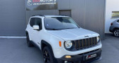 Annonce Jeep Renegade occasion Essence 1.6 e.torq 110 Brooklyn dition  LORIENT
