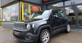 Jeep Renegade occasion année 2016 boite Manuelle Annonce Jeep Renegade occasion Essence 1.6 E-TORQ 110 CH EVO LONGITUDE 2WD START-STOP à Bourgoin-Jallieu