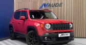 Annonce Jeep Renegade occasion Essence 1.6 E.torQ Evo 110 CH Brooklyn Edition � Lozanne