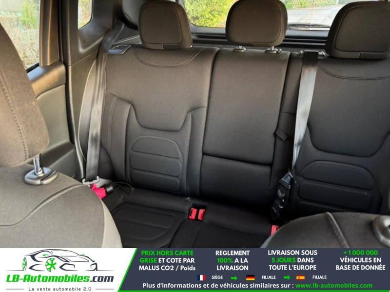 Jeep Renegade 1.6 E.torQ Evo 110 ch  occasion � Beaupuy - photo n�5