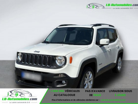 Jeep Renegade , garage LB AUTOMOBILES � Beaupuy