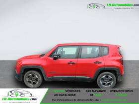 Jeep Renegade 1.6 E.torQ Evo 110 ch  occasion � Beaupuy - photo n�2