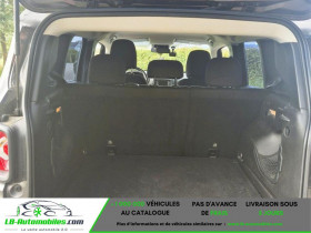 Jeep Renegade 1.6 E.torQ Evo 110 ch  occasion � Beaupuy - photo n�2