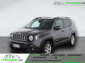 Jeep Renegade , garage LB AUTOMOBILES � Beaupuy