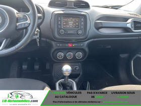 Jeep Renegade 1.6 E.torQ Evo 110 ch  occasion � Beaupuy - photo n�3