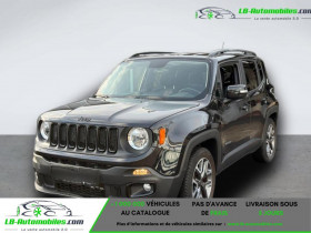 Jeep Renegade 1.6 E.torQ Evo 110 ch  occasion � Beaupuy - photo n�2