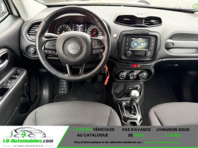 Jeep Renegade 1.6 E.torQ Evo 110 ch  occasion � Beaupuy - photo n�3