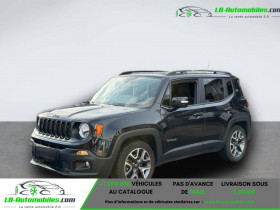 Jeep Renegade , garage LB AUTOMOBILES � Beaupuy