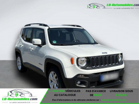 Jeep Renegade 1.6 E.torQ Evo 110 ch  occasion � Beaupuy - photo n�2
