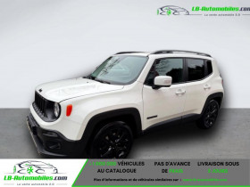 Jeep Renegade 1.6 E.torQ Evo 110 ch  occasion � Beaupuy - photo n�2