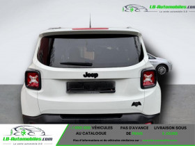 Jeep Renegade 1.6 E.torQ Evo 110 ch  occasion � Beaupuy - photo n�6