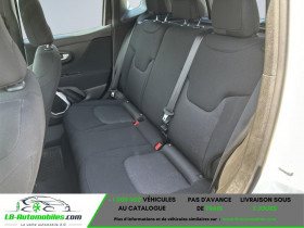Jeep Renegade 1.6 E.torQ Evo 110 ch  occasion � Beaupuy - photo n�9