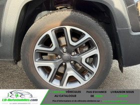 Jeep Renegade 1.6 E.torQ Evo 110 ch  occasion � Beaupuy - photo n�8