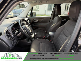 Jeep Renegade 1.6 E.torQ Evo 110 ch  occasion � Beaupuy - photo n�7