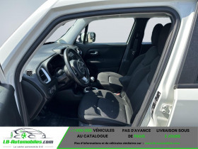 Jeep Renegade 1.6 E.torQ Evo 110 ch  occasion � Beaupuy - photo n�8