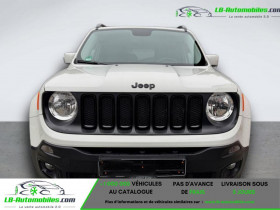 Jeep Renegade 1.6 E.torQ Evo 110 ch  occasion � Beaupuy - photo n�5