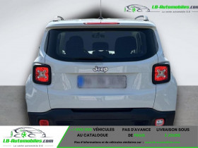 Jeep Renegade 1.6 E.torQ Evo 110 ch  occasion � Beaupuy - photo n�7