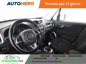 Jeep Renegade 1.6 E.torQ Evo 110 ch  occasion � Beaupuy - photo n�5