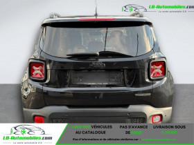 Jeep Renegade 1.6 E.torQ Evo 110 ch  occasion � Beaupuy - photo n�6