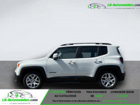 Jeep Renegade 1.6 E.torQ Evo 110 ch  occasion � Beaupuy - photo n�6