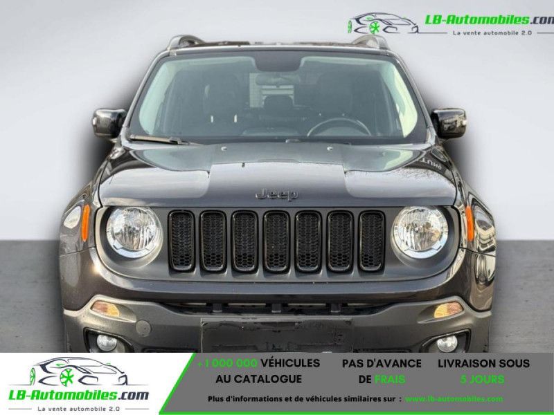 Jeep Renegade 1.6 E.torQ Evo 110 ch  occasion � Beaupuy - photo n�5