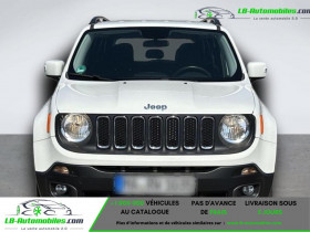 Jeep Renegade 1.6 E.torQ Evo 110 ch  occasion � Beaupuy - photo n�5
