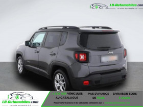 Jeep Renegade 1.6 E.torQ Evo 110 ch  occasion � Beaupuy - photo n�4