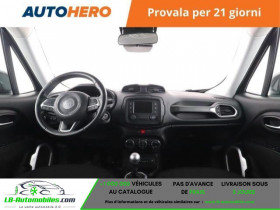 Jeep Renegade 1.6 E.torQ Evo 110 ch  occasion � Beaupuy - photo n�3