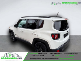 Jeep Renegade 1.6 E.torQ Evo 110 ch  occasion � Beaupuy - photo n�4