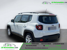 Jeep Renegade 1.6 E.torQ Evo 110 ch  occasion � Beaupuy - photo n�4