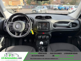 Jeep Renegade 1.6 E.torQ Evo 110 ch  occasion � Beaupuy - photo n�3