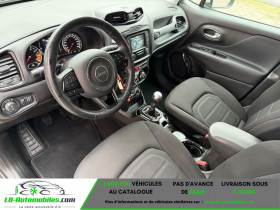 Jeep Renegade 1.6 E.torQ Evo 110 ch  occasion � Beaupuy - photo n�7