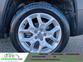 Jeep Renegade 1.6 E.torQ Evo 110 ch  occasion � Beaupuy - photo n�9