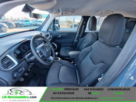 Jeep Renegade 1.6 E.torQ Evo 110 ch  occasion � Beaupuy - photo n�6