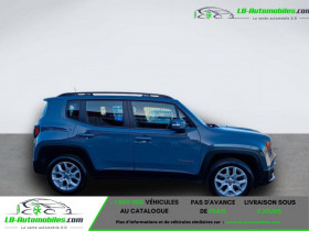 Jeep Renegade 1.6 E.torQ Evo 110 ch  occasion � Beaupuy - photo n�5