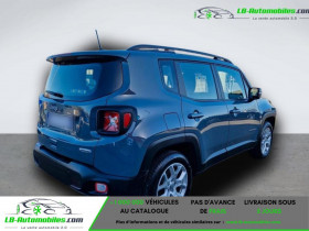Jeep Renegade 1.6 E.torQ Evo 110 ch  occasion � Beaupuy - photo n�4