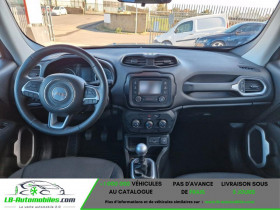 Jeep Renegade 1.6 E.torQ Evo 110 ch  occasion � Beaupuy - photo n�3