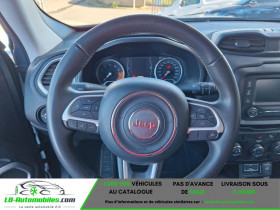 Jeep Renegade 1.6 E.torQ Evo 110 ch  occasion � Beaupuy - photo n�8