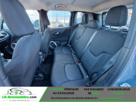 Jeep Renegade 1.6 E.torQ Evo 110 ch  occasion � Beaupuy - photo n�7
