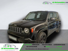 Jeep Renegade , garage LB AUTOMOBILES � Beaupuy
