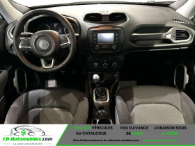Jeep Renegade 1.6 E.torQ Evo 110 ch  occasion � Beaupuy - photo n�2