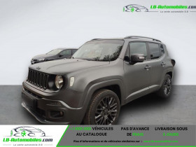 Jeep Renegade 1.6 E.torQ Evo 110 ch  occasion � Beaupuy - photo n�2